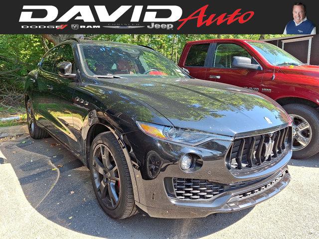 2019 Maserati Levante 3.0L for sale in Glen Mills, PA