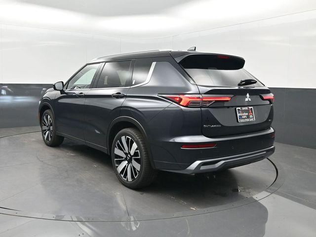 2025 Mitsubishi Outlander SEL 2.5 2WD