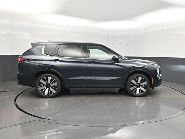 2025 Mitsubishi Outlander SEL 2.5 2WD