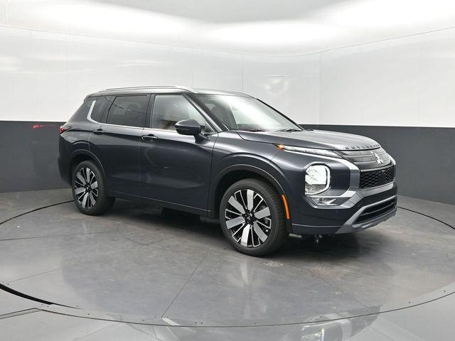 2025 Mitsubishi Outlander SEL 2.5 2WD