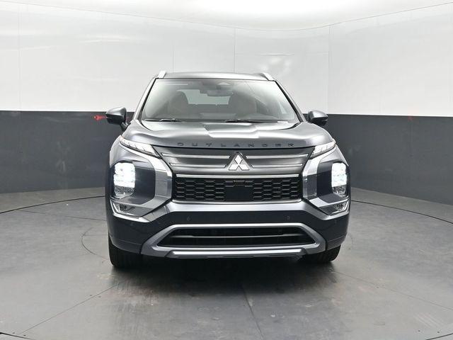 2025 Mitsubishi Outlander SEL 2.5 2WD