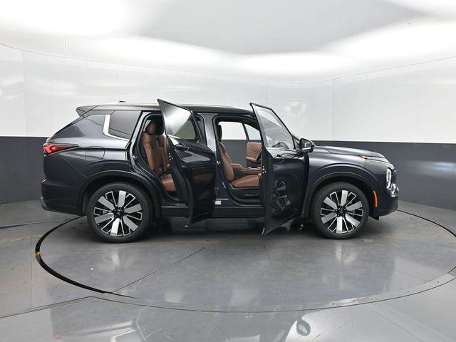 2025 Mitsubishi Outlander SEL 2.5 2WD