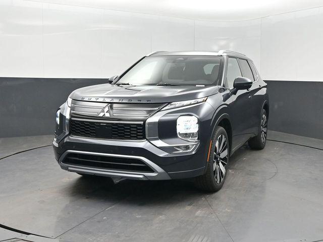 2025 Mitsubishi Outlander SEL 2.5 2WD
