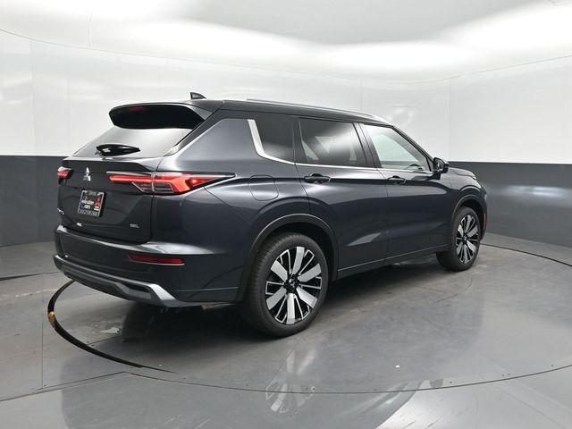 2025 Mitsubishi Outlander SEL 2.5 2WD