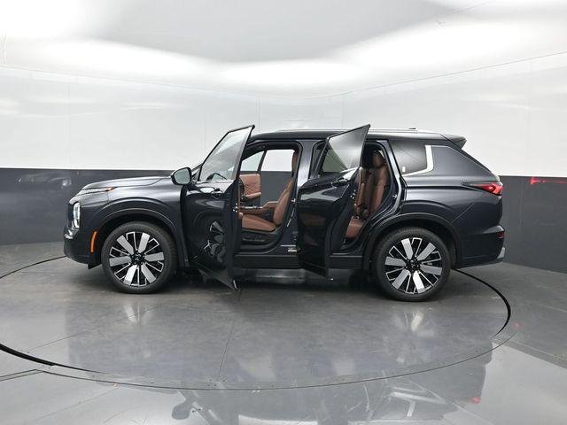 2025 Mitsubishi Outlander SEL 2.5 2WD