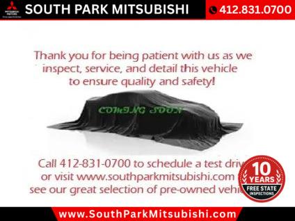 2025 Mitsubishi Outlander Sport 2.0 Trail Edition AWC for sale in Bethel Park, PA