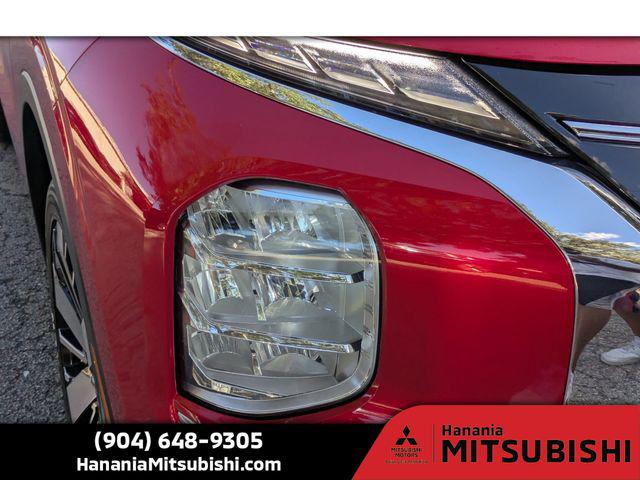2025 Mitsubishi Outlander SE 2.5 2WD