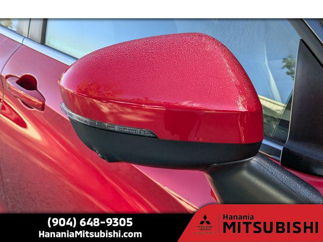 2025 Mitsubishi Outlander SE 2.5 2WD