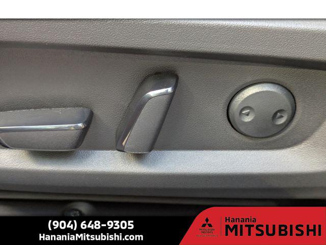 2025 Mitsubishi Outlander SE 2.5 2WD
