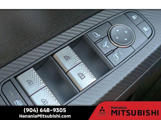 2025 Mitsubishi Outlander SE 2.5 2WD