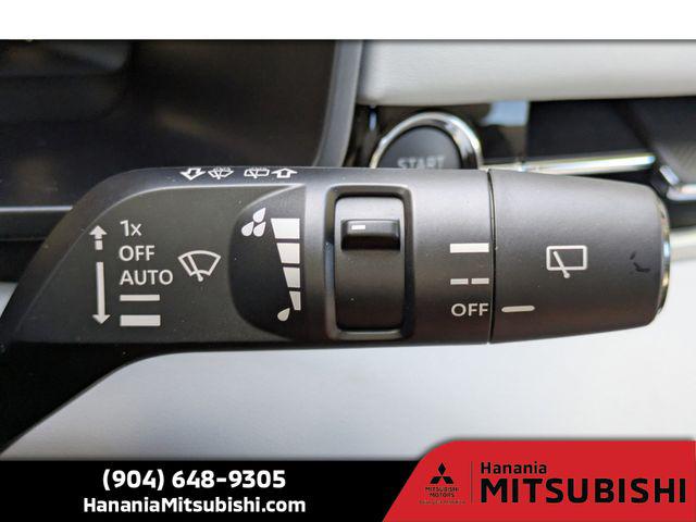 2025 Mitsubishi Outlander SE 2.5 2WD