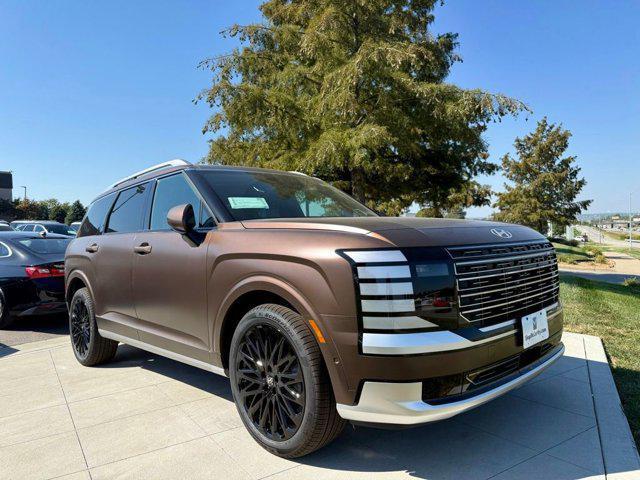 2026 Hyundai Palisade Calligraphy for sale in Blue Springs, MO