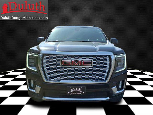 2021 GMC Yukon XL 4WD Denali