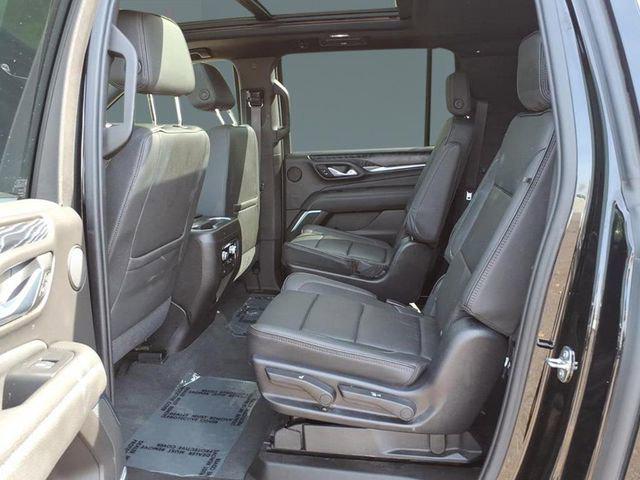 2021 GMC Yukon XL 4WD Denali