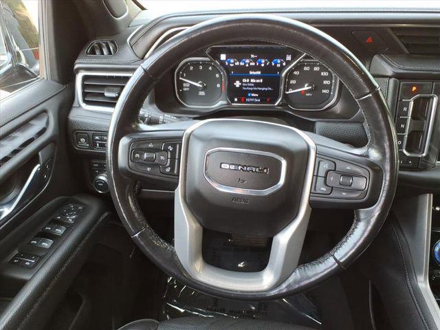 2021 GMC Yukon XL 4WD Denali