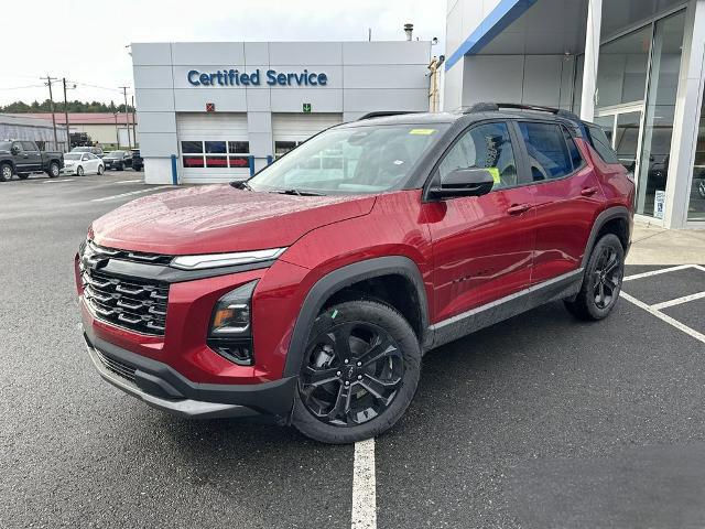 2026 Chevrolet Equinox AWD LT for sale in Gardner, MA