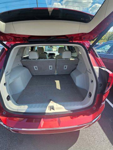 2023 GMC Terrain AWD Denali