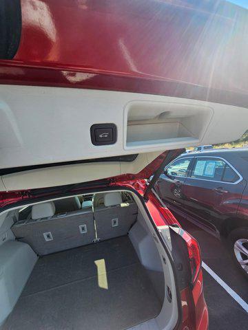 2023 GMC Terrain AWD Denali