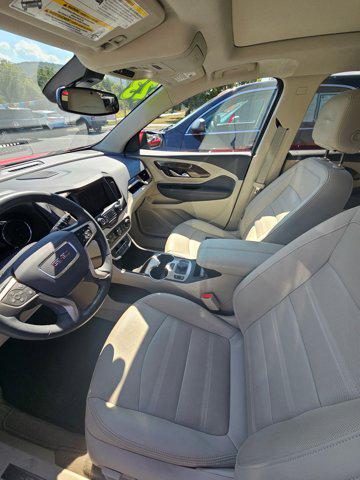 2023 GMC Terrain AWD Denali