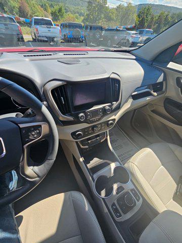 2023 GMC Terrain AWD Denali
