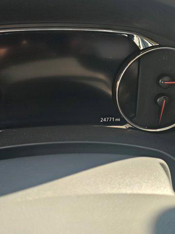 2023 GMC Terrain AWD Denali