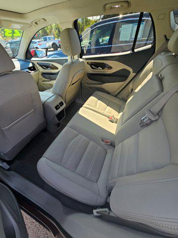 2023 GMC Terrain AWD Denali
