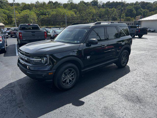 2021 Ford Bronco Sport Big Bend for sale in Pleasant Gap, PA