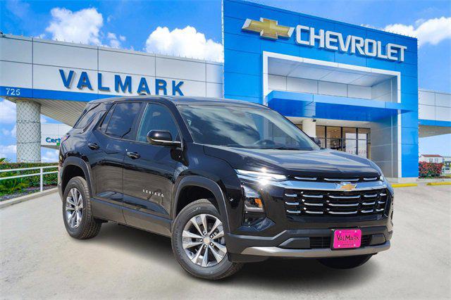 2026 Chevrolet Equinox FWD LT for sale in New Braunfels, TX