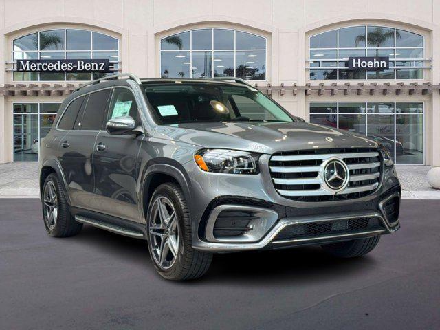 2026 Mercedes-Benz GLS GLS 450 4MATIC for sale in Carlsbad, CA