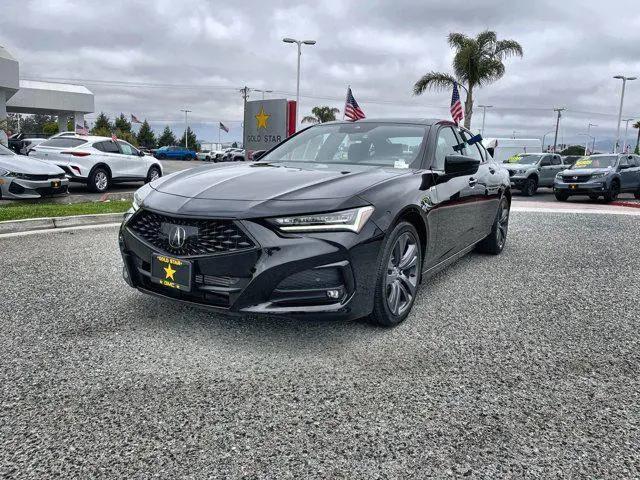 2023 Acura TLX A-SPEC Package for sale in Salinas, CA
