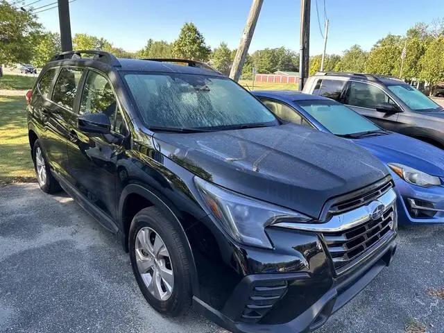 2023 Subaru Ascent Base 8-Passenger for sale in Sheffield, MA