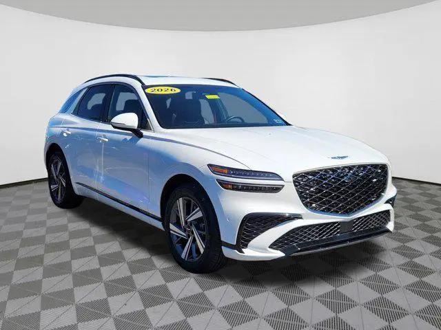 2026 Genesis GV70 3.5T Sport Advanced for sale in West Chester, PA