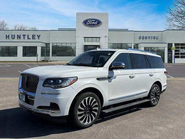 2022 Lincoln Navigator Black Label for sale in Huntley, IL