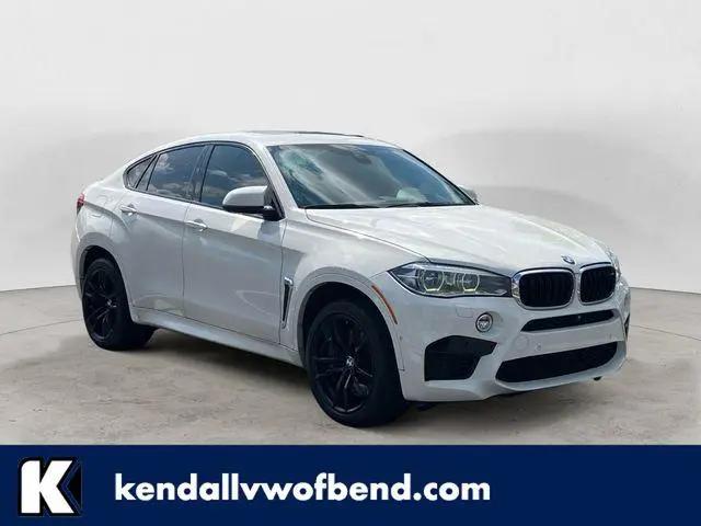 2015 BMW X6 M Base for sale in Bend, OR