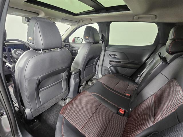 2025 Nissan Kicks SR Intelligent AWD