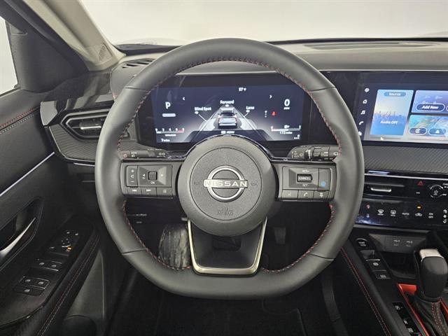 2025 Nissan Kicks SR Intelligent AWD