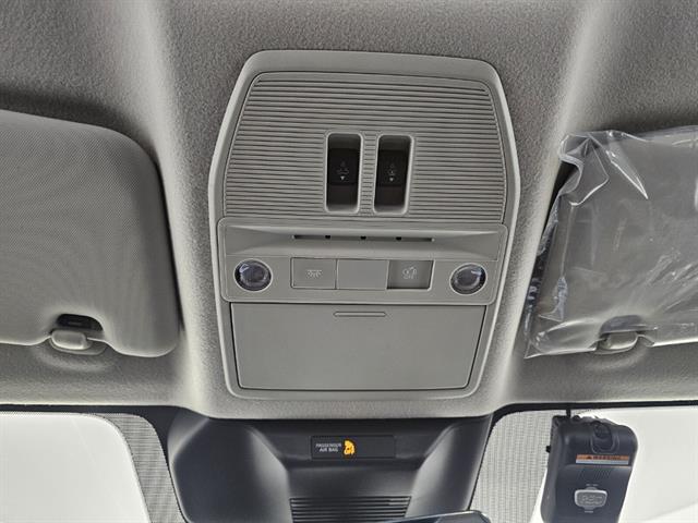2025 Nissan Kicks SR Intelligent AWD