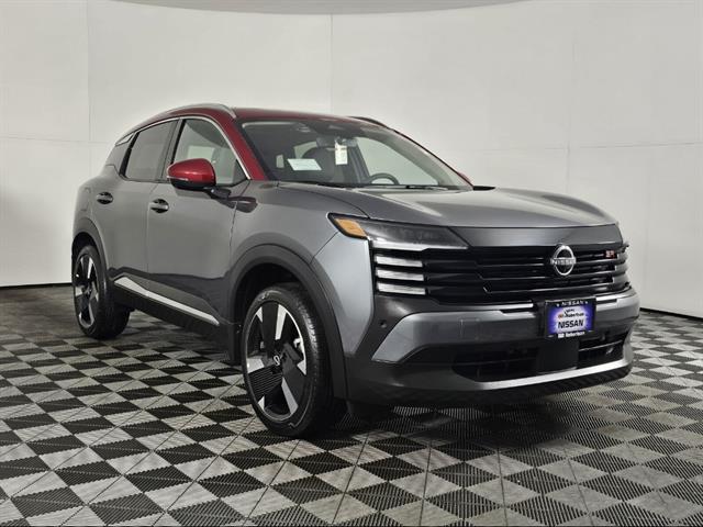 2025 Nissan Kicks SR Intelligent AWD for sale in Pasco, WA