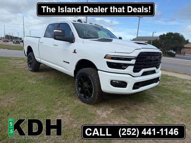 2026 Ram 2500 Laramie for sale in Kill Devil Hills, NC