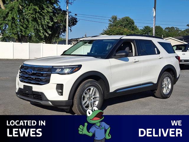 2025 Ford Explorer Active for sale in Georgetown, DE