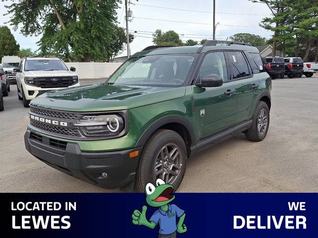 2025 Ford Bronco Sport Big Bend for sale in Georgetown, DE