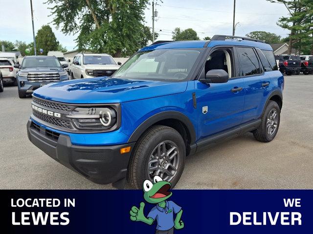 2025 Ford Bronco Sport Big Bend for sale in Georgetown, DE