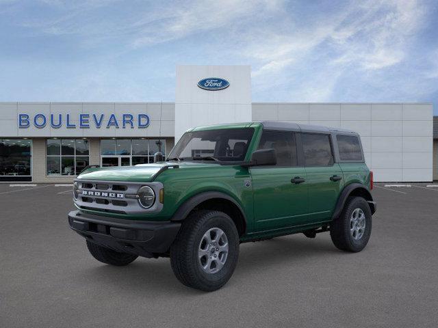 2025 Ford Bronco Big Bend for sale in Georgetown, DE