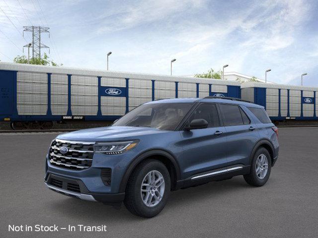 2025 Ford Explorer Active for sale in Georgetown, DE