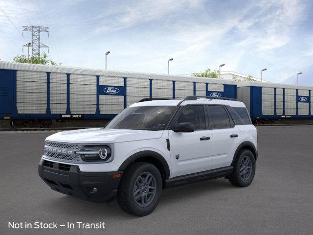 2025 Ford Bronco Sport Big Bend for sale in Georgetown, DE