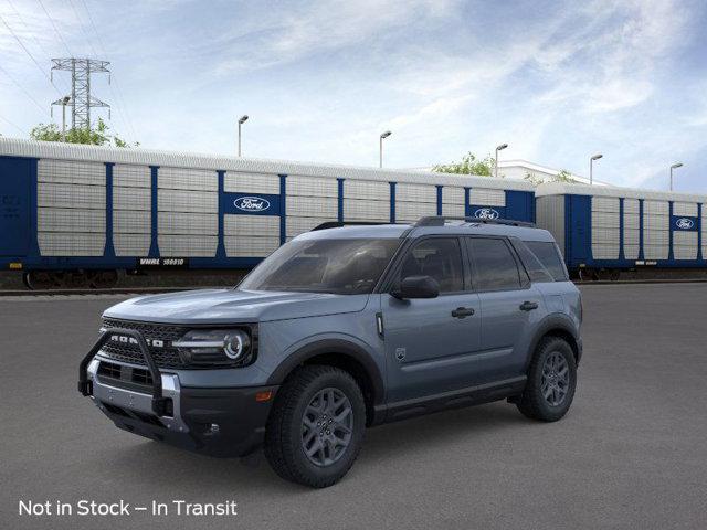 2025 Ford Bronco Sport Big Bend for sale in Georgetown, DE