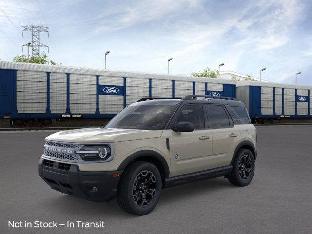 2025 Ford Bronco Sport Outer Banks for sale in Georgetown, DE