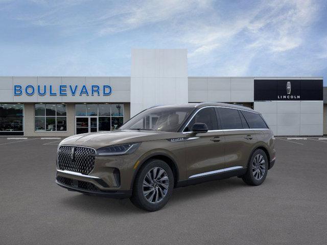 2025 Lincoln Aviator Premiere for sale in Georgetown, DE