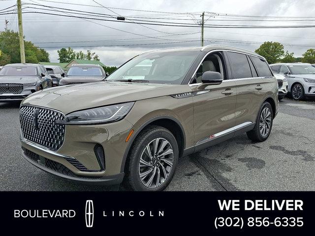 2025 Lincoln Aviator Premiere for sale in Georgetown, DE