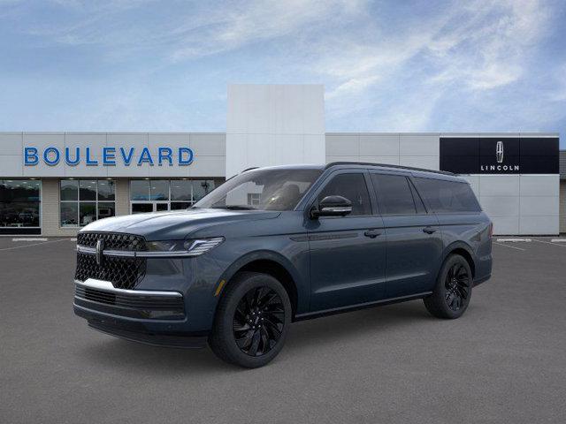 2025 Lincoln Navigator Reserve L for sale in Georgetown, DE